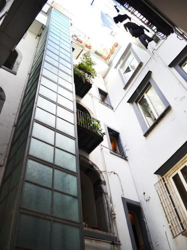 Bed & Breakfast Ecce Homo 28