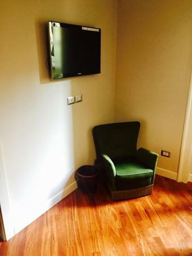 Bitr� - Bed & Breakfast