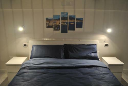 Smart Central Apartments San Gregorio