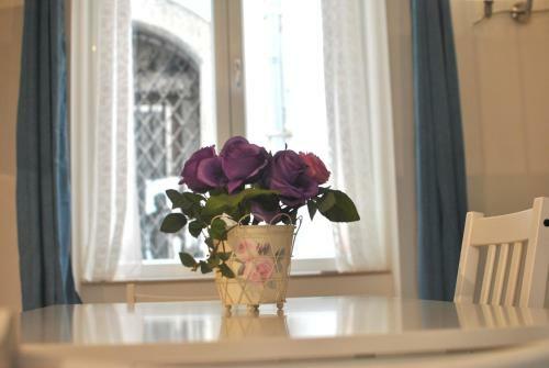 Smart Central Apartments San Gregorio