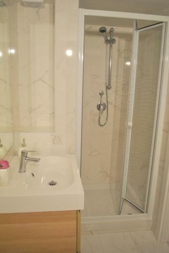Smart Central Apartments San Gregorio