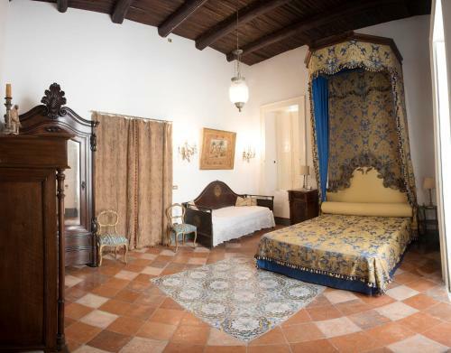 Apartamento Il Teatro Di Nerone