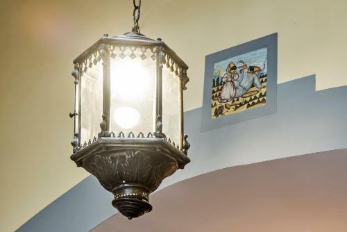 Apartamento Il Teatro Di Nerone