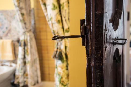 Apartamento Il Teatro Di Nerone