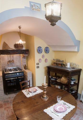 Apartamento Il Teatro Di Nerone