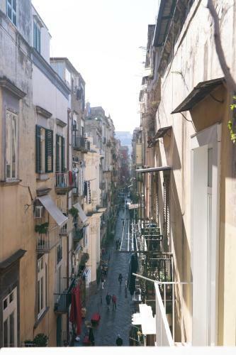 Apartamento Napulitandream Duomo