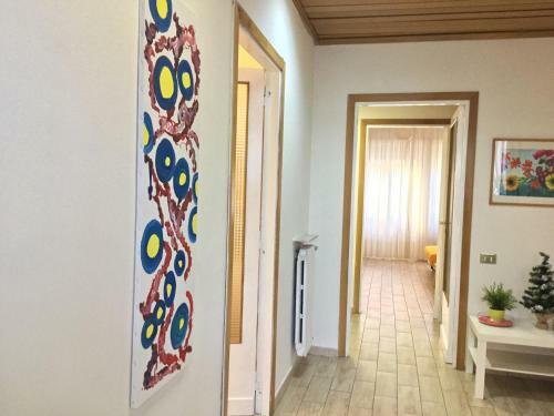 Apartamento Casa Di Partenope