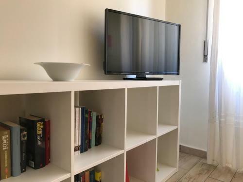 Apartamento Casa Di Partenope