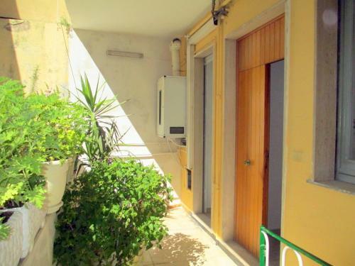 Apartamento Casa Di Partenope
