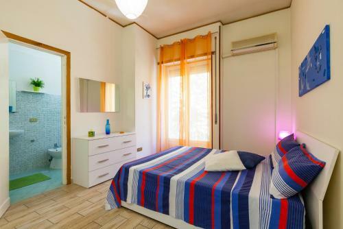Apartamento Casa Di Partenope