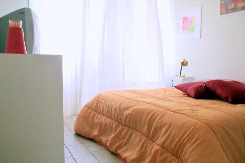 Apartamento Casa Di Partenope
