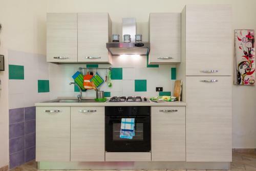 Apartamento Casa Di Partenope