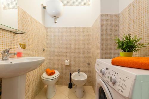 Apartamento Casa Di Partenope
