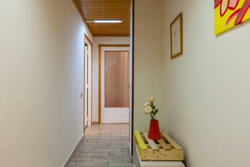 Apartamento Casa Di Partenope
