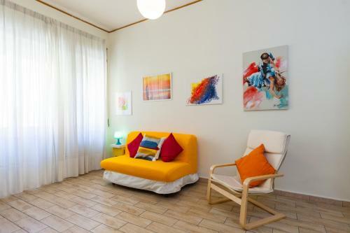 Apartamento Casa Di Partenope