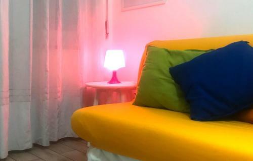 Apartamento Casa Di Partenope