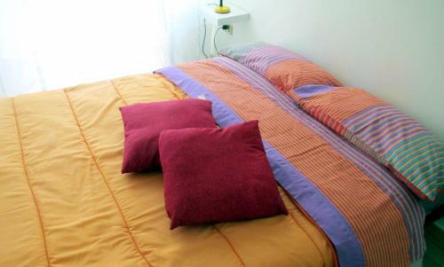 Apartamento Casa Di Partenope