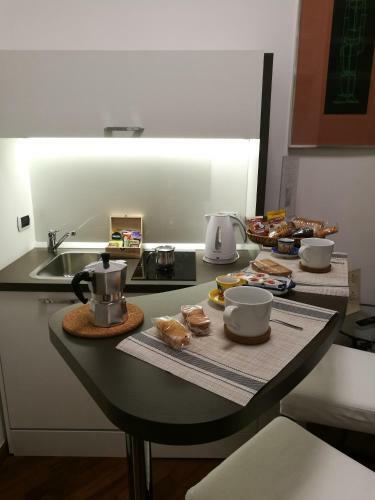Luca Giordano 142 B&B