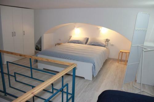 Apartamento La Maisonette