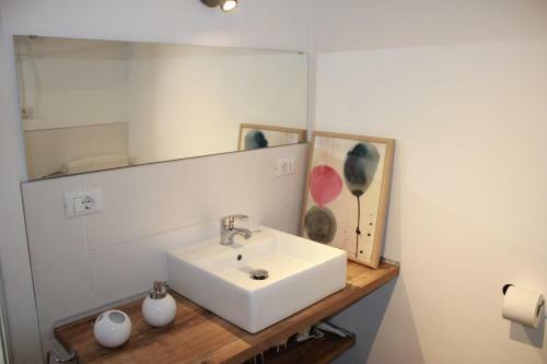 Apartamento La Maisonette