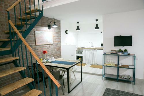Apartamento La Maisonette