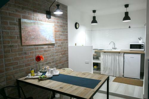 Apartamento La Maisonette