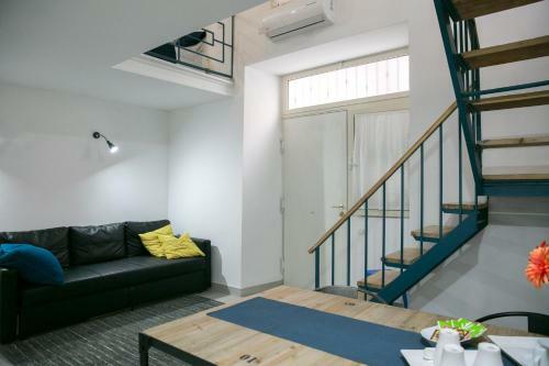 Apartamento La Maisonette