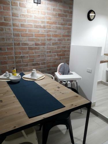 Apartamento La Maisonette