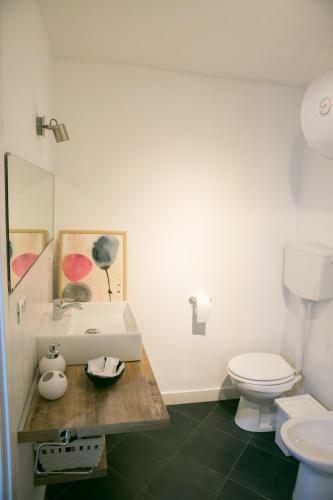 Apartamento La Maisonette