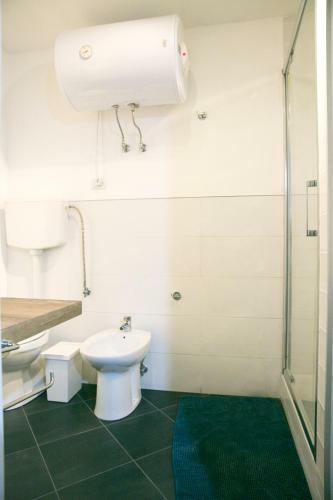 Apartamento La Maisonette