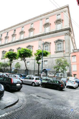 Apartamento La Maisonette