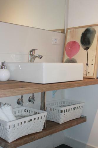 Apartamento La Maisonette