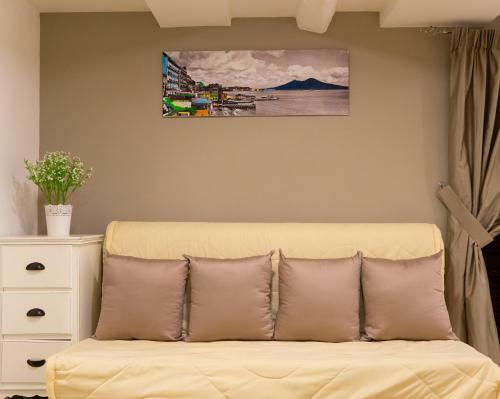 Reginella Duomo Apartment