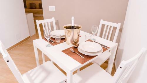 Reginella Duomo Apartment