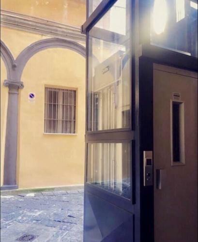 Reginella Duomo Apartment