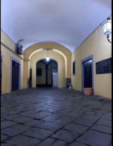 Reginella Duomo Apartment