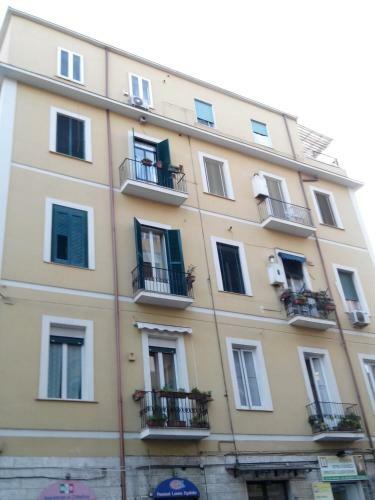 Bed & Breakfast Dolce Vita Vomero