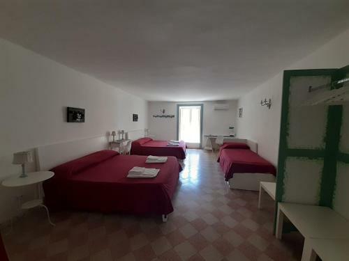 B&B Alchimia Napoletana