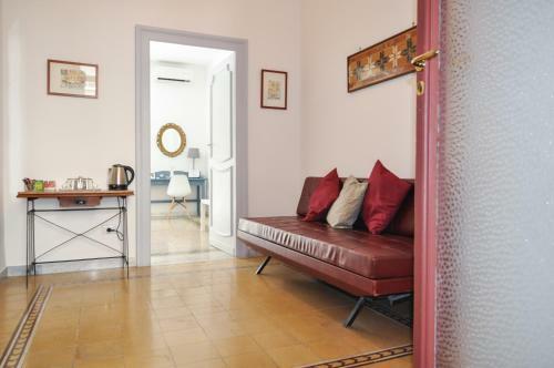B&B Alchimia Napoletana