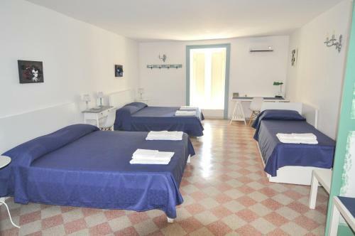 B&B Alchimia Napoletana