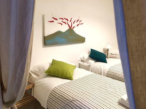 B&B Arte E Musei