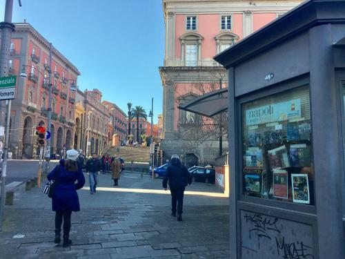 B&B Arte E Musei