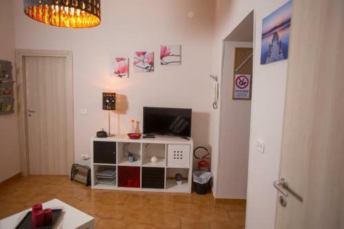 Apartamento Appartamento Il Forziere