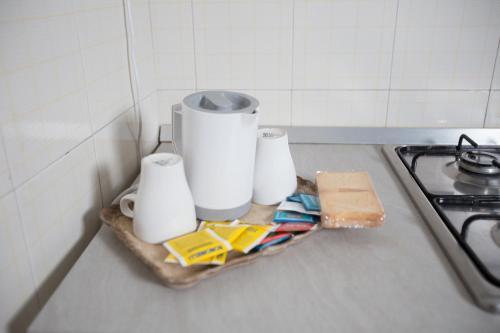 Apartamento Appartamento Il Forziere