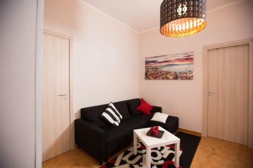 Apartamento Appartamento Il Forziere
