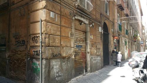Apartamento Appartamento Il Forziere
