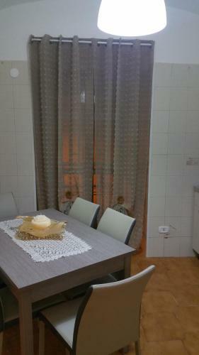 Apartamento Appartamento Il Forziere