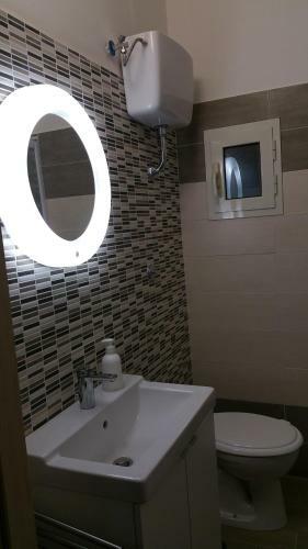 Apartamento Appartamento Il Forziere