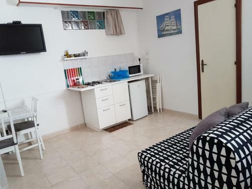 Apartamento Vincent's Home