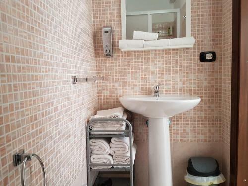Apartamento Vincent's Home